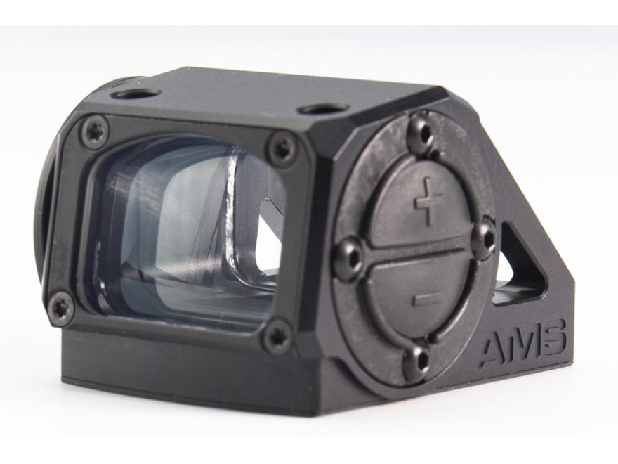 AMS Special Ops Night Vision Kit