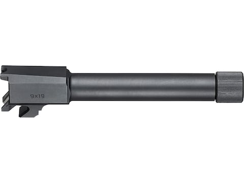 Springfield Armory Barrel Kit Springfield Hellcat pro 9mm Luger 1/2-28