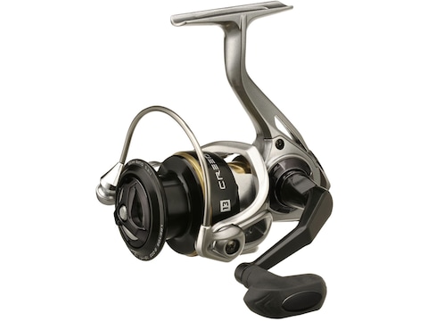 13 Fishing Creed K 1000 Spinning Reel