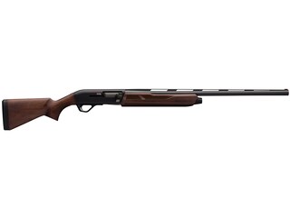 Winchester SX4 Compact Youth 12 Gauge Semi-Automatic Shotgun 26" Barrel Matte Black and Walnut image