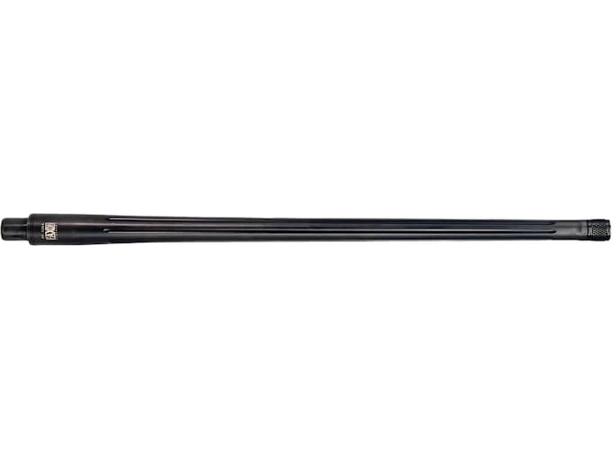 Faxon Barrel Ruger 10/22 22 Long Rifle 10.5" Straight Fluted 1/2"-28 Thread Nitride