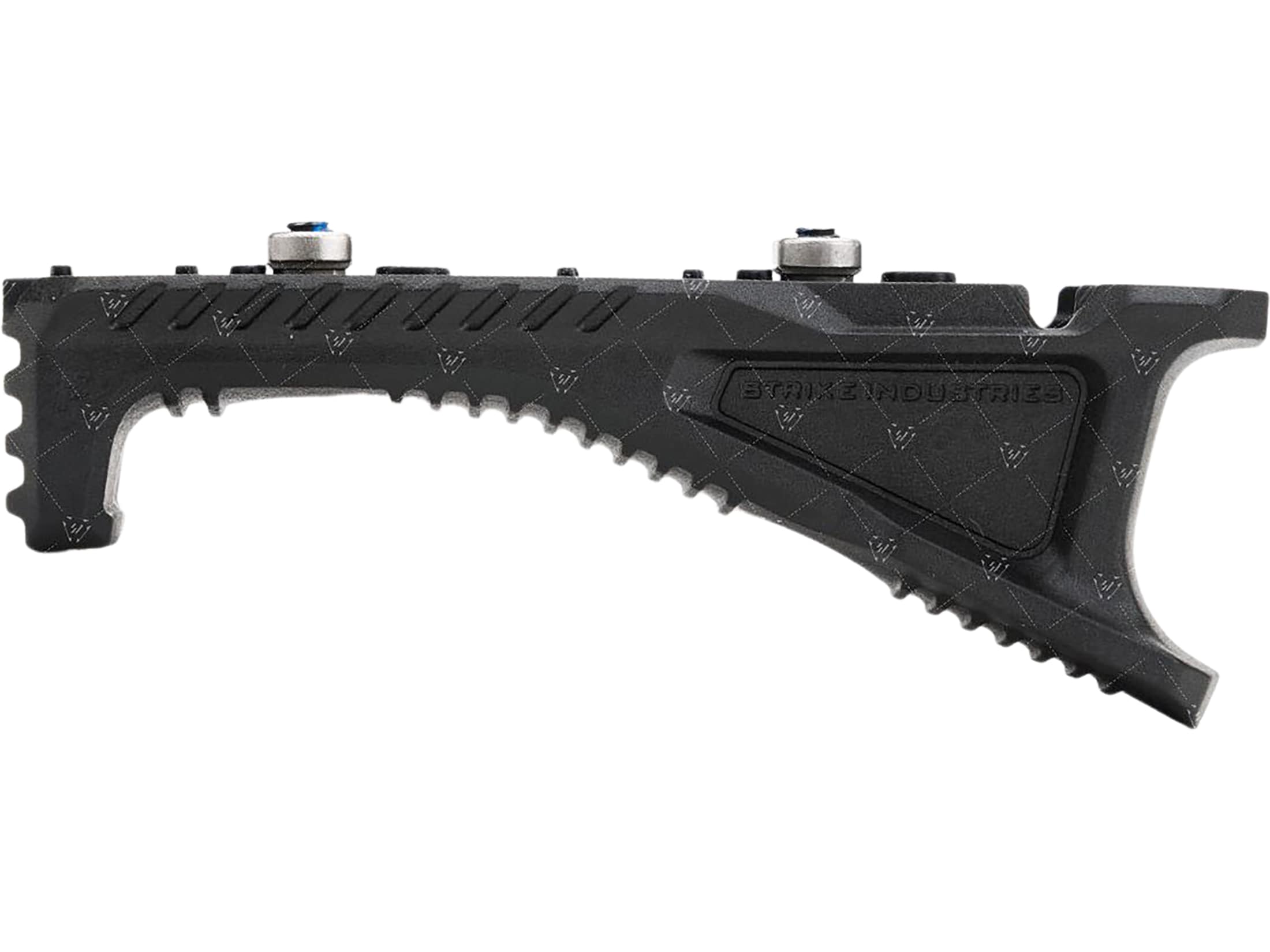 Strike Industries Cobra Tactical AFG Fore Grip - Black