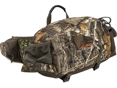 Hunters Specialties Scent-Safe Duffle Bag 45 Liter