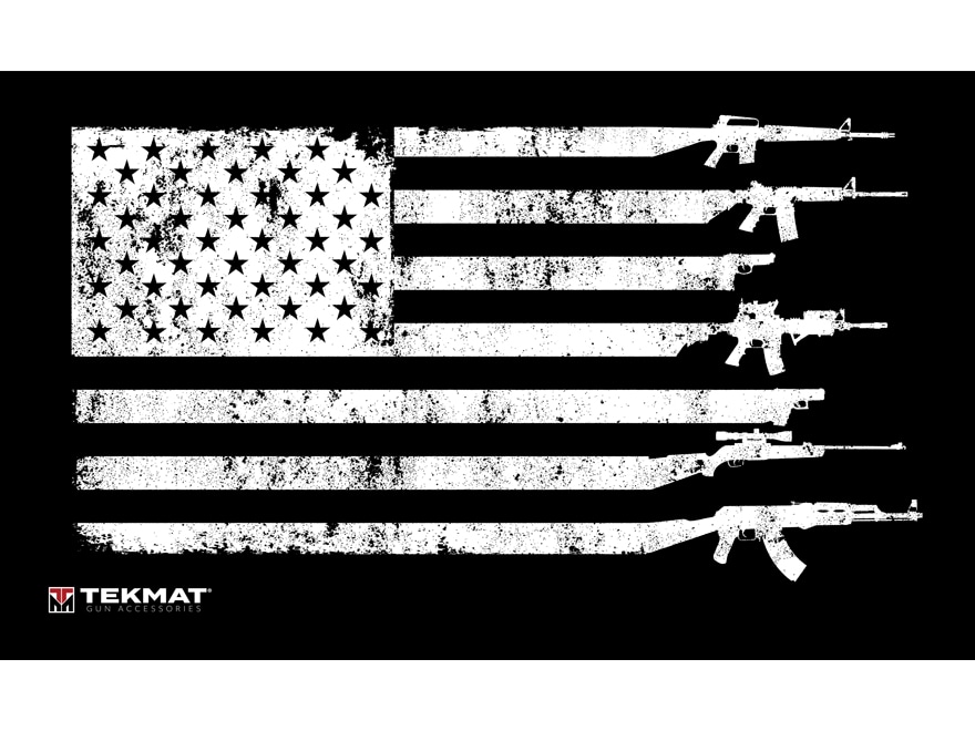 Tekmat Work Mat