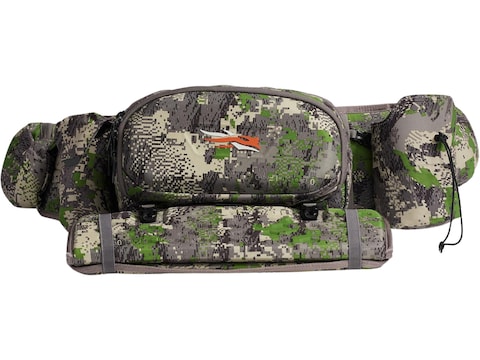 Sitka Gear Sitka Fanny Pack Tool Belt Sitka Tool Bucket Backpack Sitka Tool Belt 600 Cu In