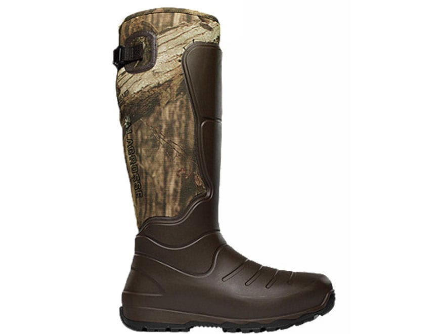 Lacrosse aerohead outlet bottomland