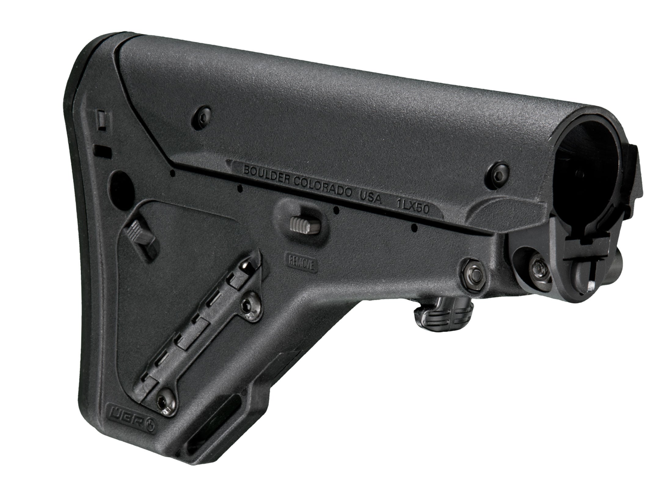 Magpul UBR Stock 7-Position Collapsible AR-15, LR-308