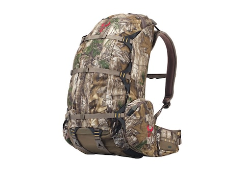 Badlands 2200 Backpack Polyester Realtree Xtra Camo