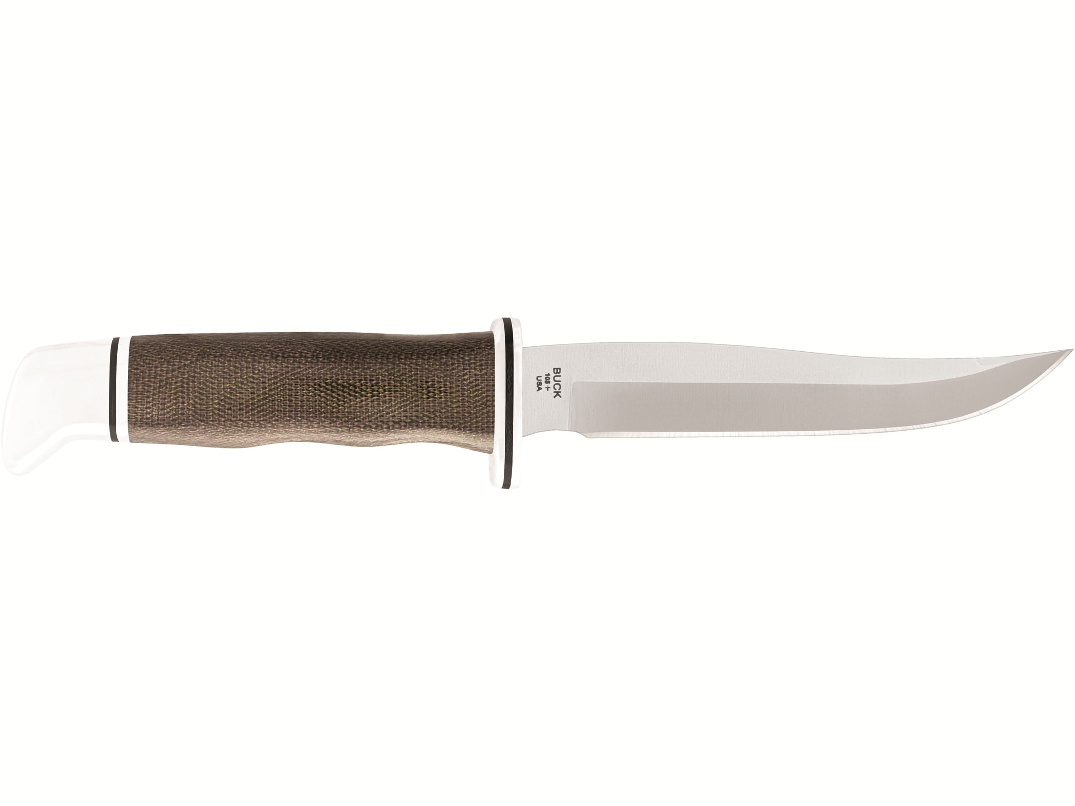 Buck Knives Pathfinder Pro 5 inch Fixed Blade Knife