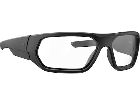 Magpul Terrain Tactical Glasses Matte Gray Frame Rose Lenses w//FREE Hard Case