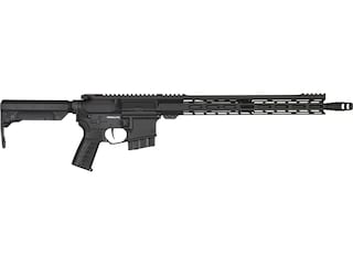 CMMG Resolute Mk4 Semi Automatic Centerfire Rifle 350 Legend 16.1" Barrel Armor Black and Armor Black Pistol Grip image