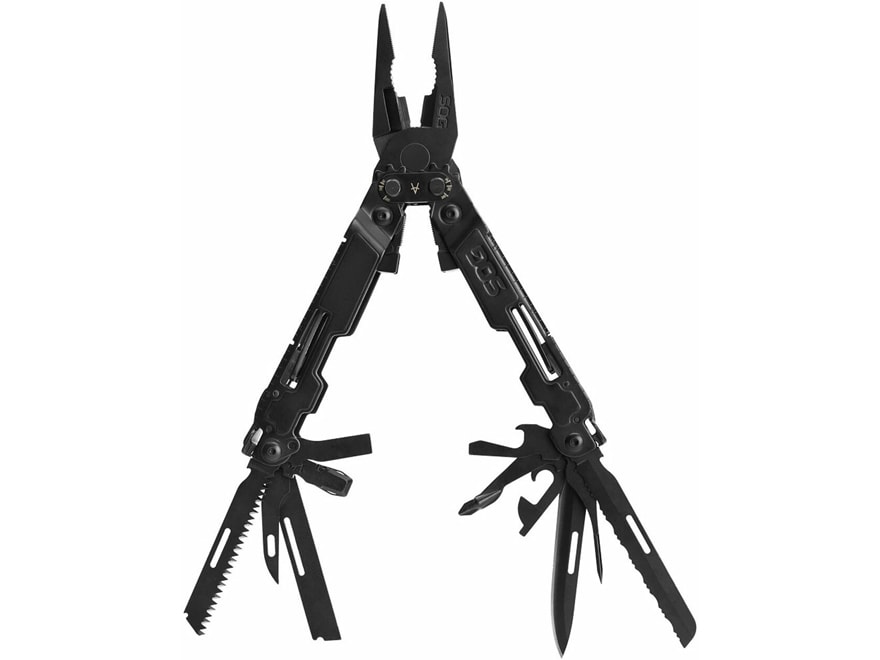 SOG PowerAccess Deluxe Multi Tool