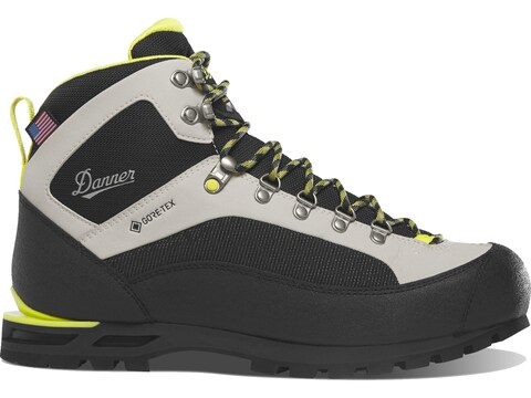 crag rat danner