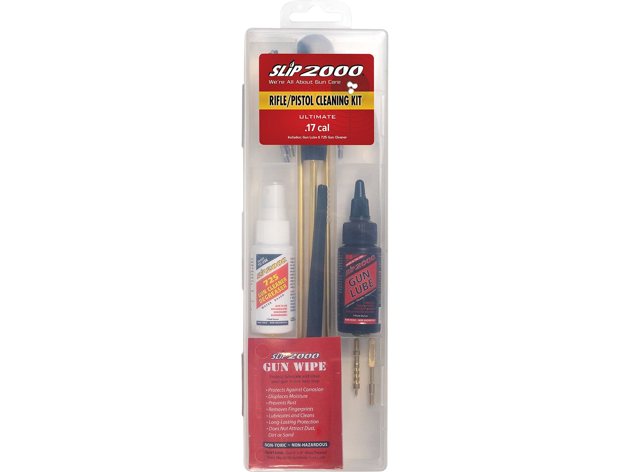 Slip 2000 Ultimate Gun Cleaning Kit