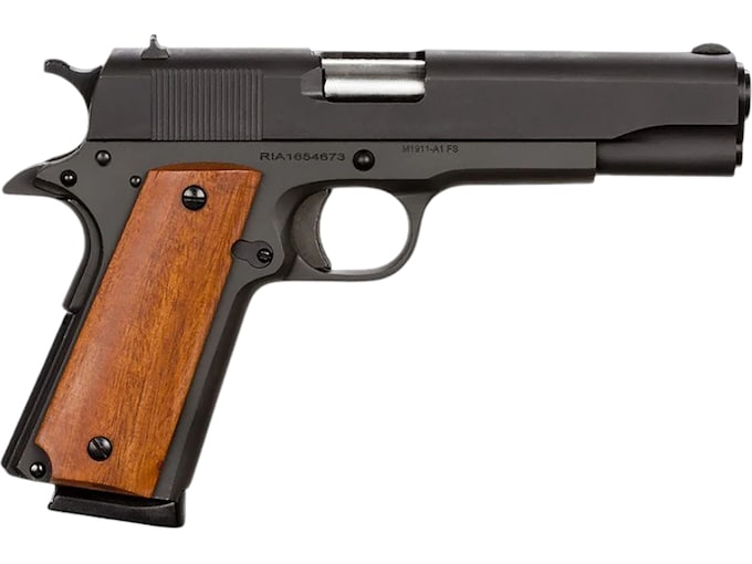 Armscor Rock Island GI Standard FS Semi-Automatic Pistol