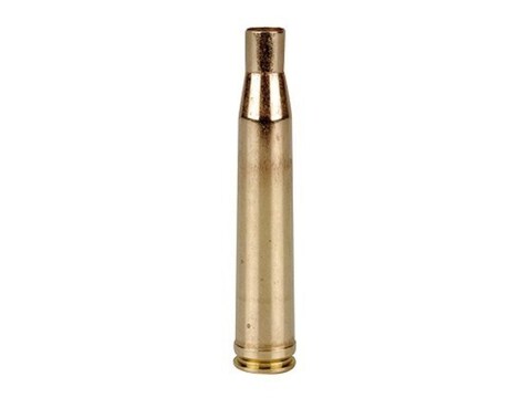 Norma Brass 300 H&H Mag Box of 20 (Bulk Packaged)