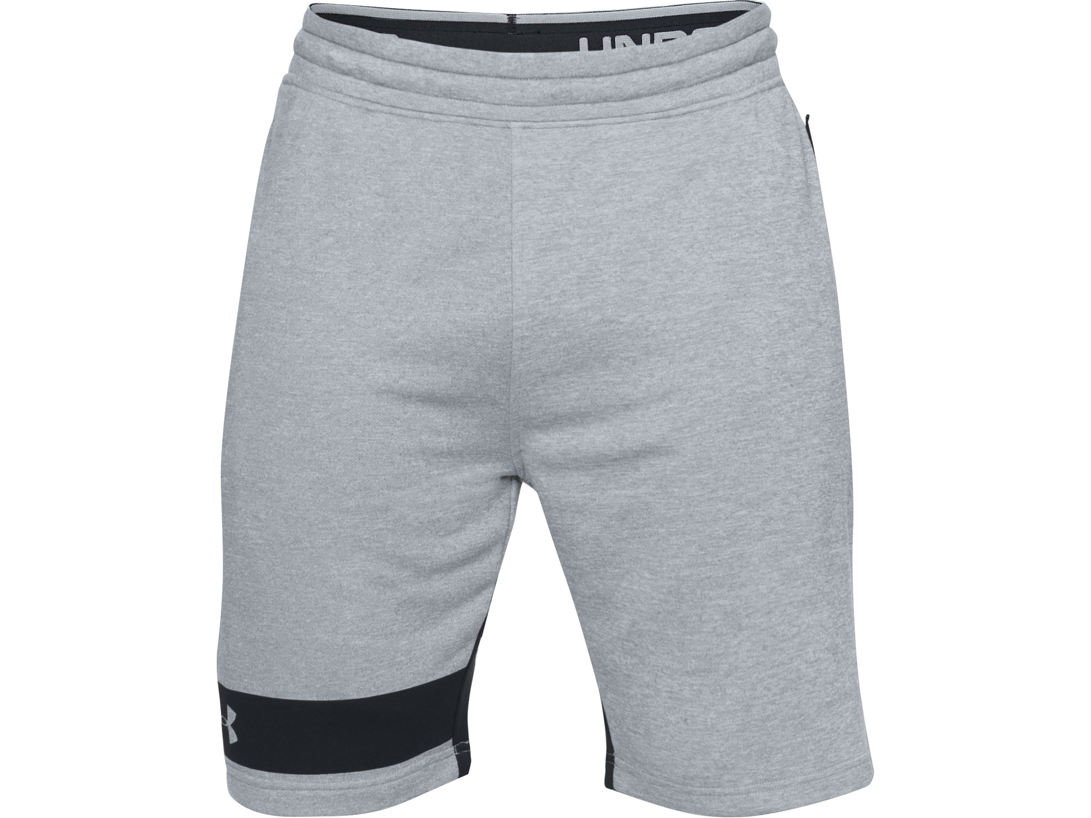 ua tech terry shorts