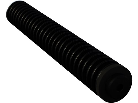 Rival Arms Guide Rod Assembly for Glock 19, 23, 32, 38 Gen 3 Stainless Steel