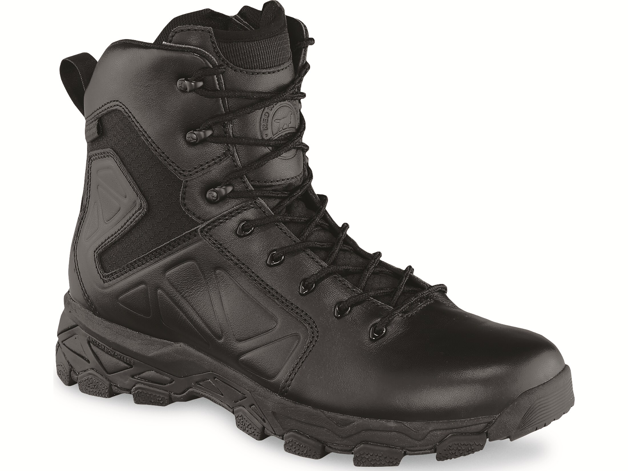 ravine tactical boots