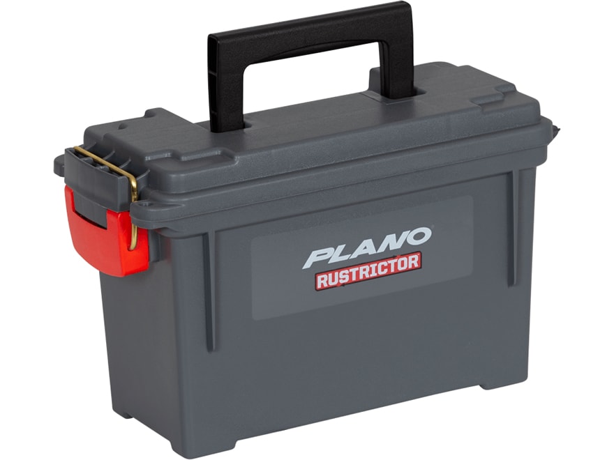  Plano Mini-Magnum Tackle Box by Plano : Everything Else