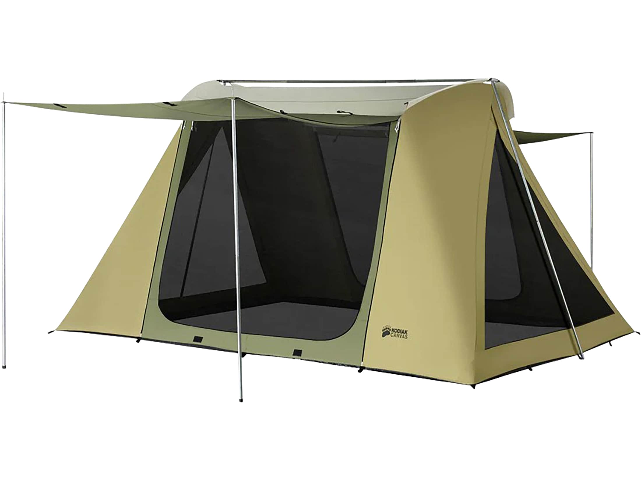 Kodiak Canvas Screen House Utility Tent