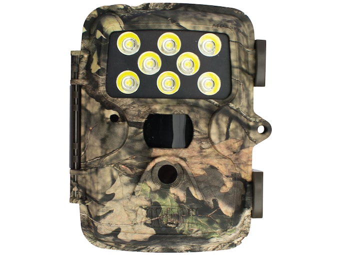 Covert Extreme Illuminator White Flash Game Camera 12 MP Mossy Oak