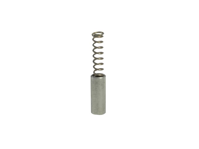 Ruger Cylinder Latch Plunger And Spring Assembly Ruger Bearcat Stainless Steel