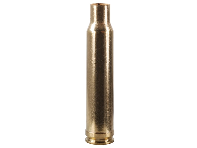 Winchester Brass 338 Winchester Mag Case of 1000 (20 Bags of 50)