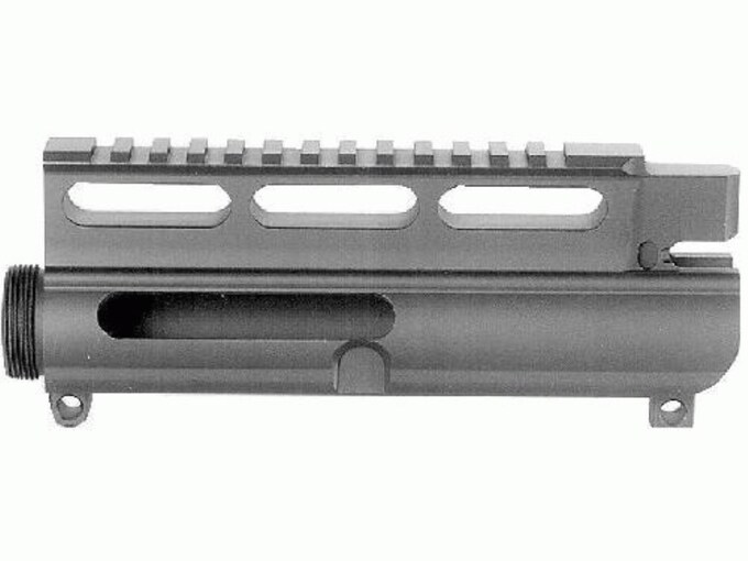 A2 LEFTY upper w/ fixed carry handle