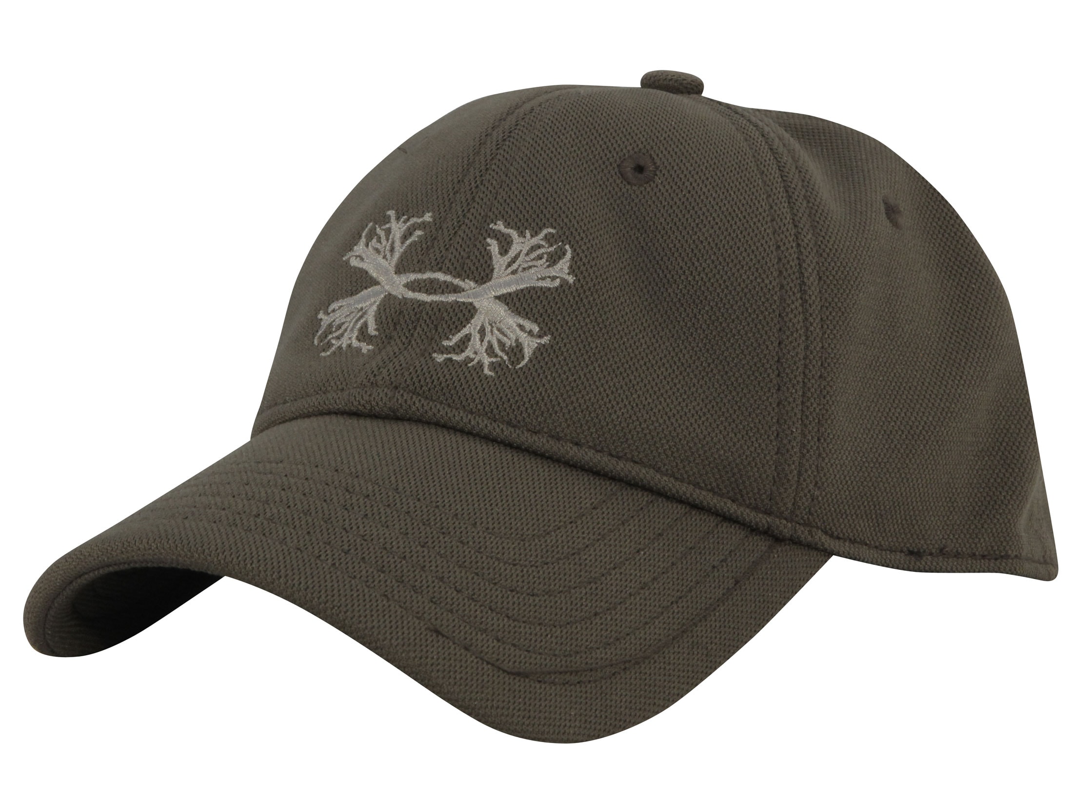 under armour antler hat