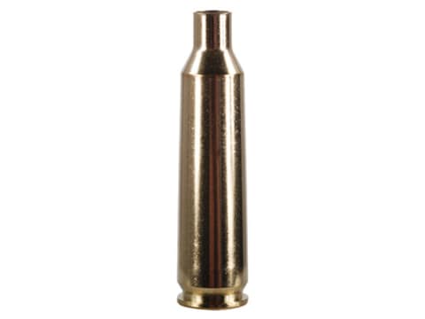 Hornady Brass 22-250 Remington Box of 50