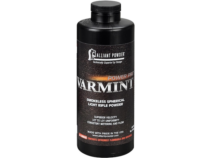 Alliant Power Pro Varmint Smokeless Gun Powder