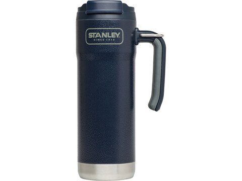 Stanley Adventure Vacuum Travel Mug 20oz Navy