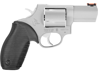 Taurus Tracker TALO Exclusive 44 Revolver 44 Remington Magnum 2.5" Barrel 5-Round Stainless image