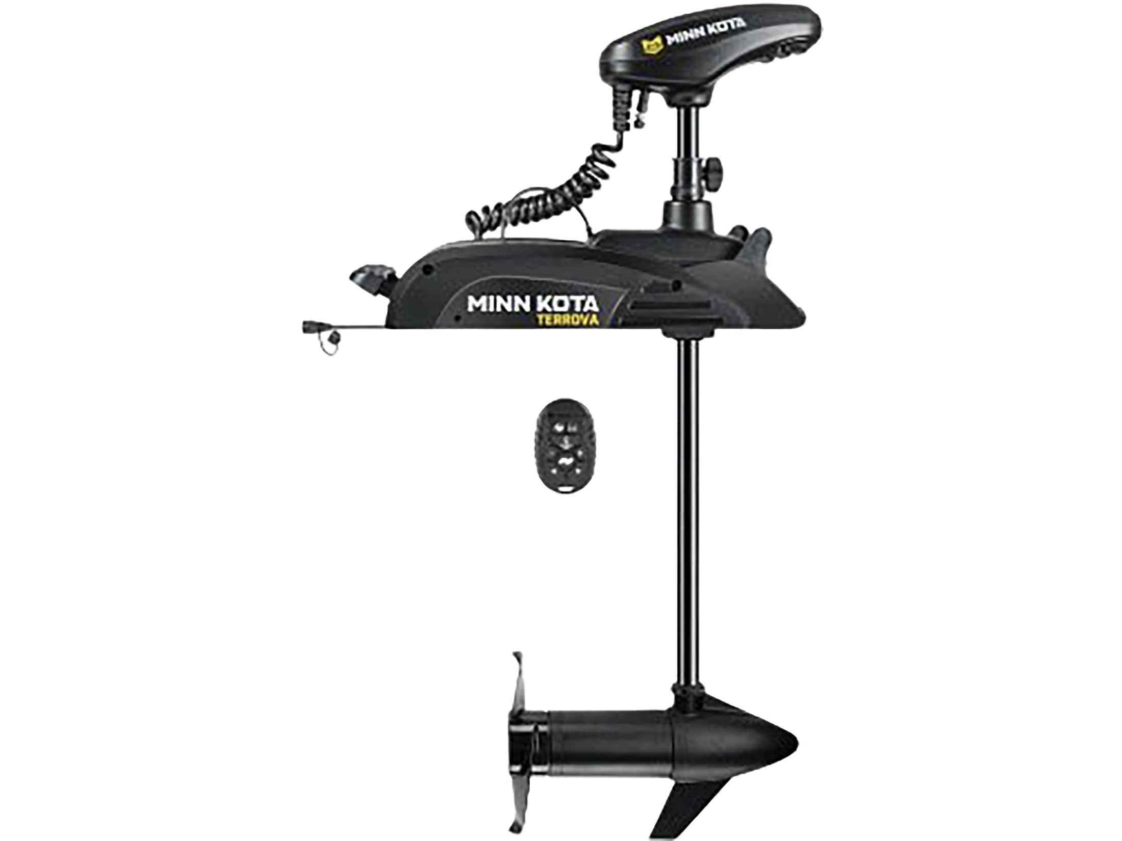 Minn Kota Kayak Terrova Bow Mount Trolling Motor 36 Shaft