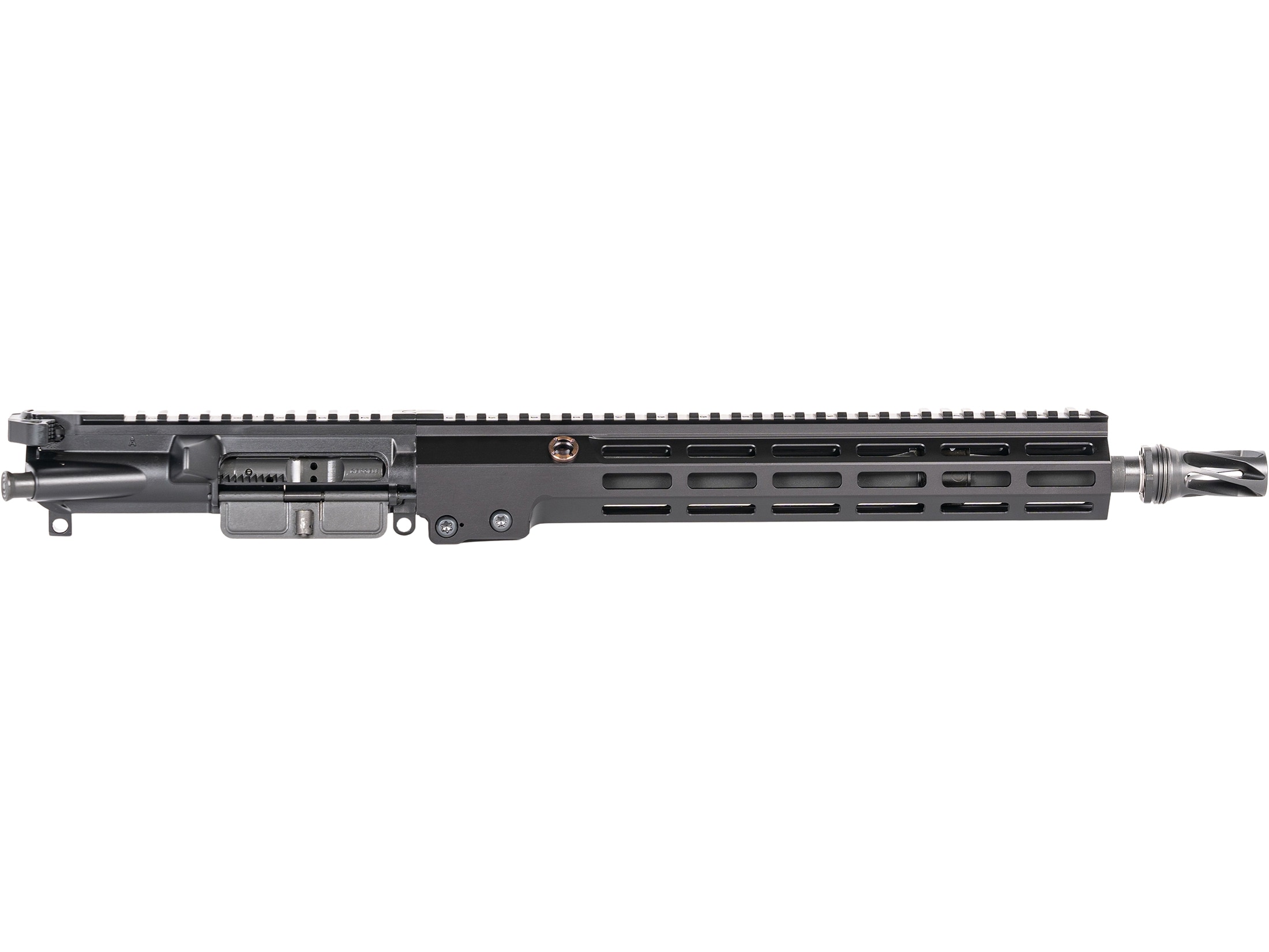 Geissele AR-15 Super Duty MOD1 Pinned Welded Complete Upper Receiver