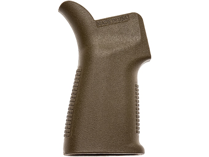 Reptilia CQG Pistol Grip AR-15 Polymer