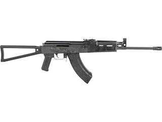 Century Arms VSKA Trooper Semi-Automatic Centerfire Rifle 7.62x39mm 16.5" Barrel Matte and Black Fixed image