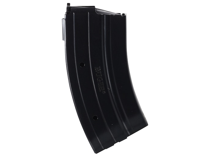 Ruger Magazine Ruger Mini-30, American Ranch 7.62x39mm Steel Blue