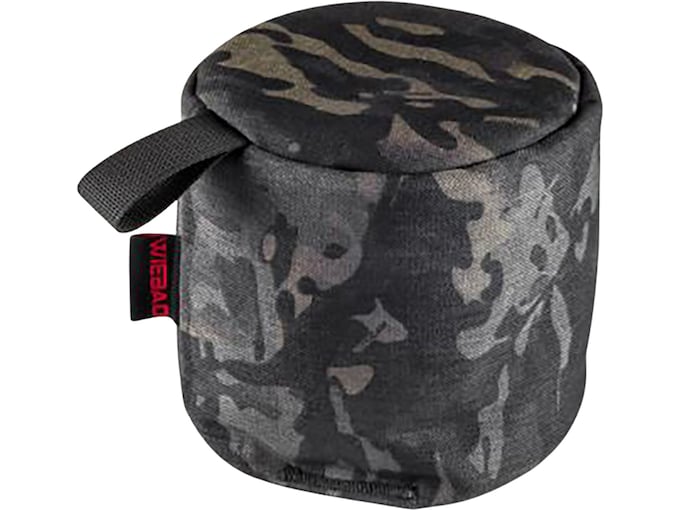Wiebad Range Cube Shooting Rest Bag Coyote