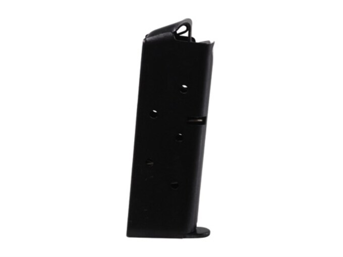 Metalform Magazine Colt Mustang Pocketlite 380 ACP 6-Round