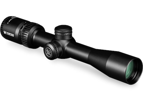 Vortex Optics Crossfire II Scout Rifle Scope 2-7x 32mm - The Best Scout Scopes for M1A