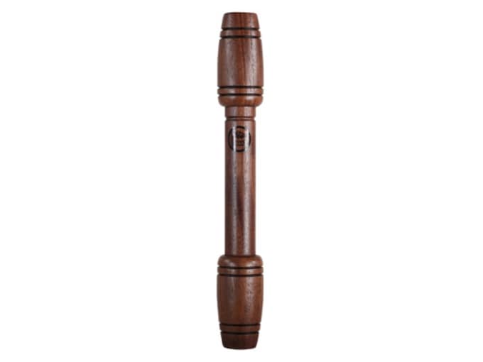 Big River Long Honker Goose Flute Goose Call Walnut