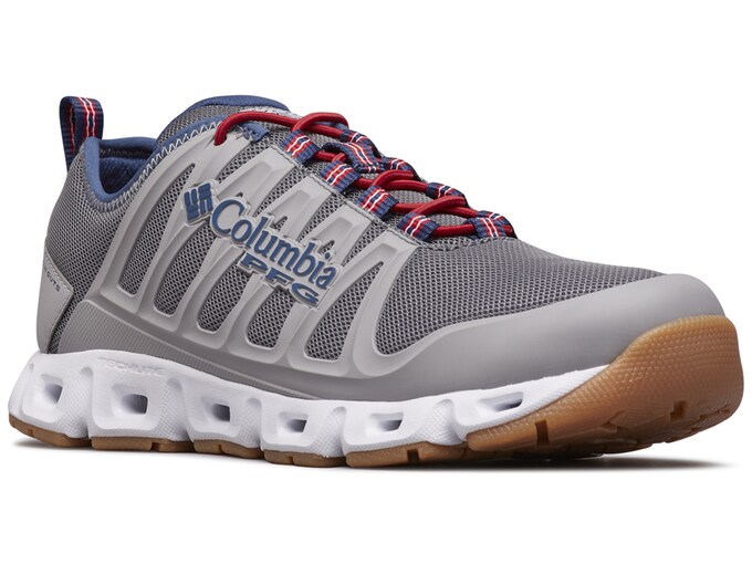 columbia megavent ii