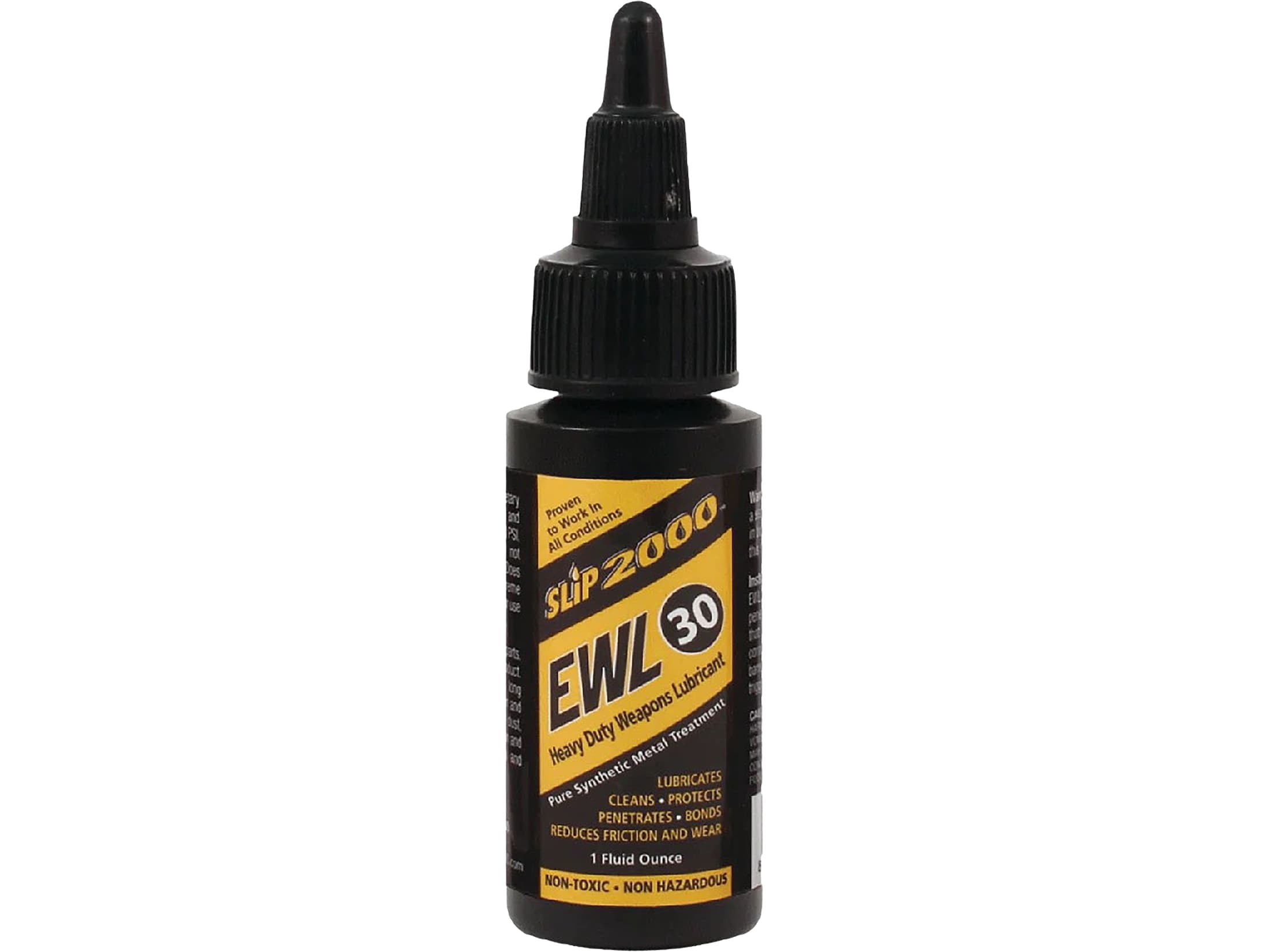 Slip 2000 EWL30 Gun Oil