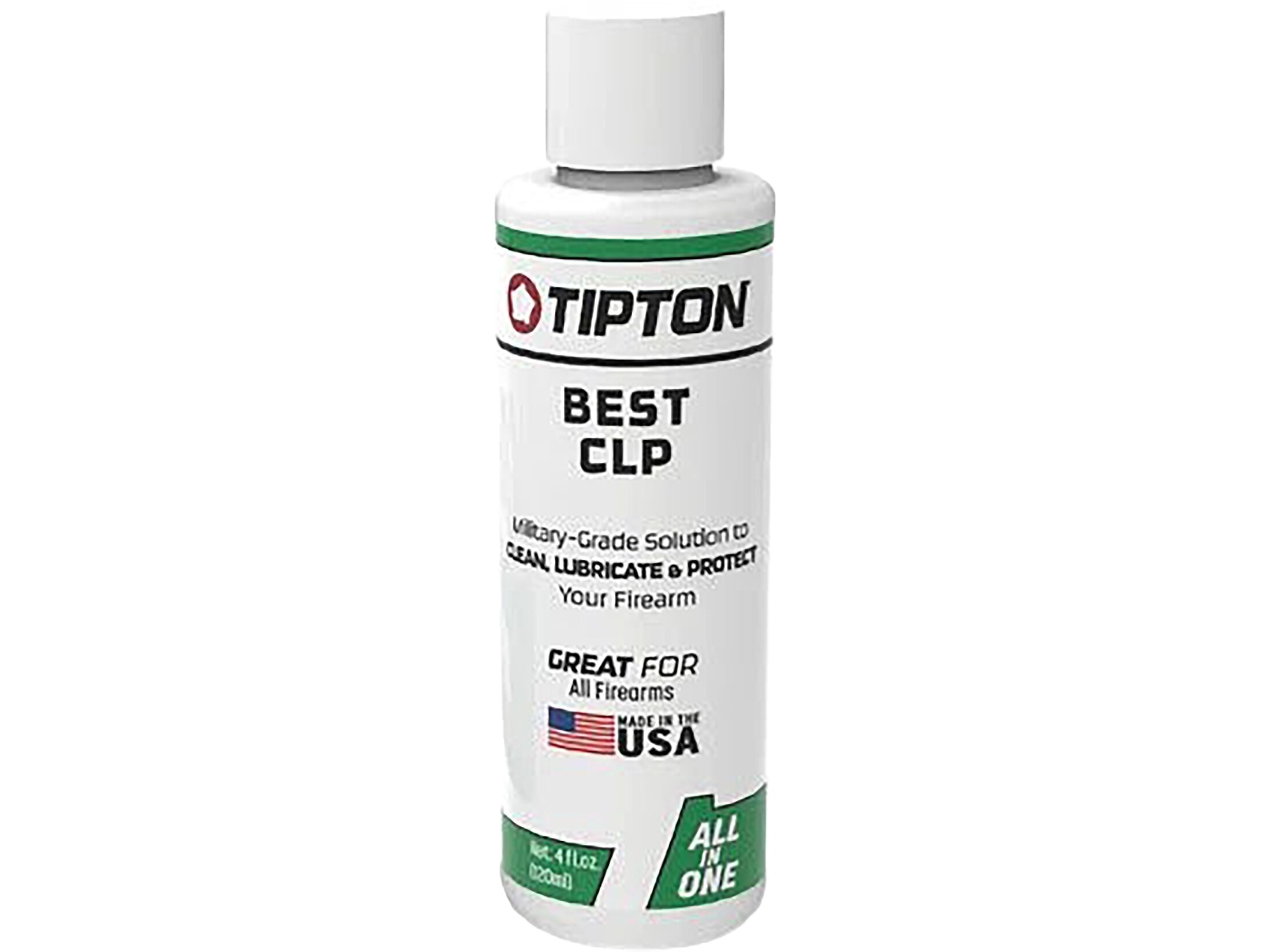 Tipton Best CLP 4oz Liquid Tipton Best CLP 4oz Liquid