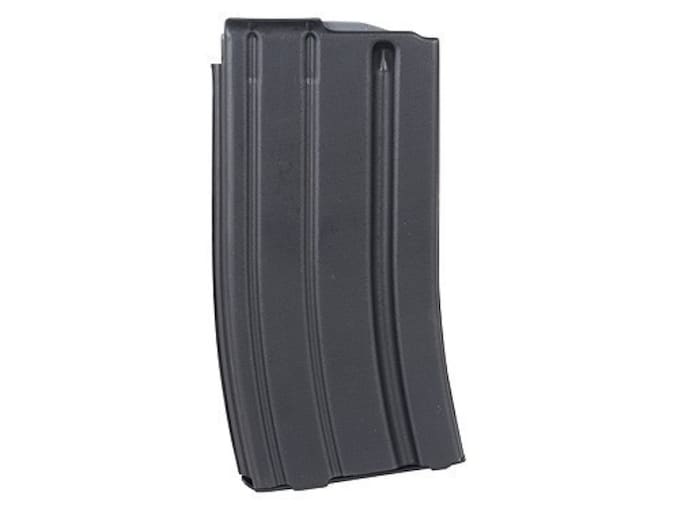 ARSTONER Mag AR15 223 Remington 20Round Curved Body Anti Tilt