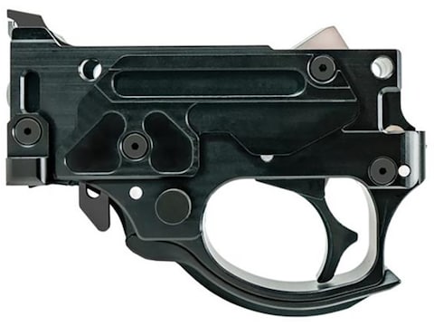 Trigger Snap 45 mm/10 - Black