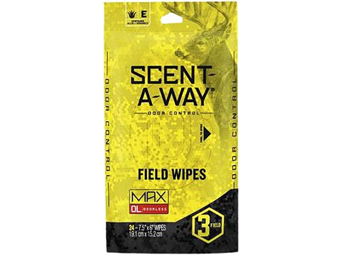 Scent-A-Way - Hunter Specialties