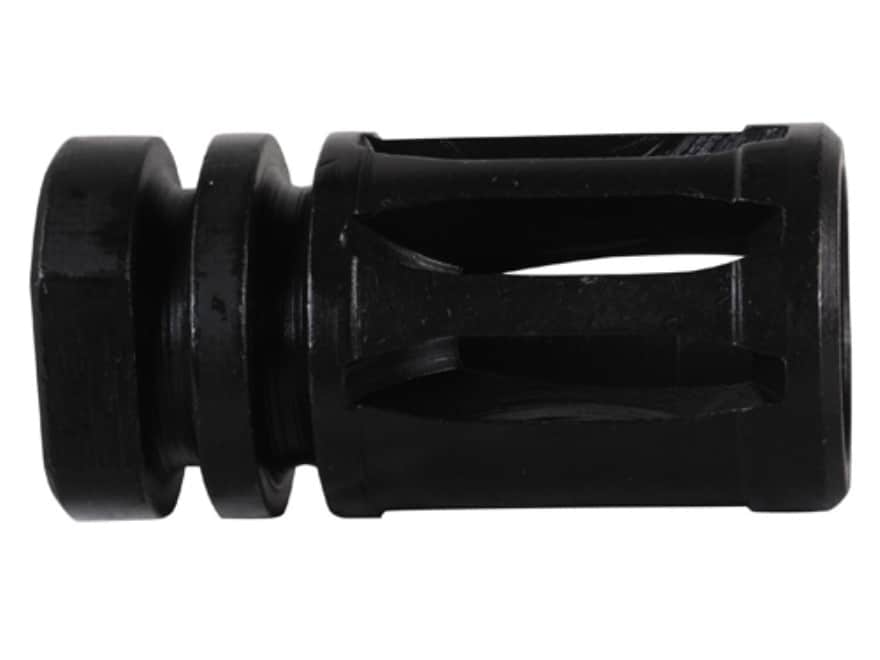 Wilson Combat A2 AR-15 Birdcage Flash Hider 1/2-28 Thread 5.56/223